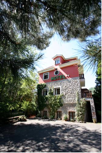 Hotel Rural El Molino 