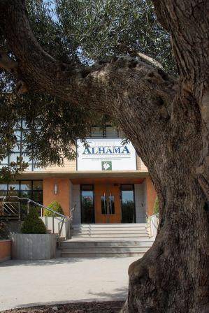 Hotel Alhama 