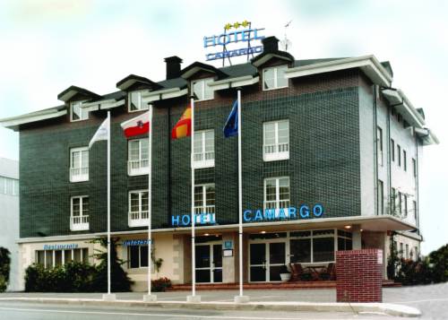 Hotel Camargo 