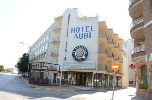 Hotel Aubí 