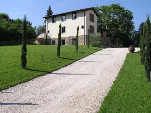 Il Poggiolo Delle Rose Bed&Breakfast 