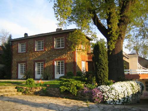 Bed & Breakfast La Clepsydre 