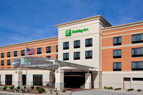 Holiday Inn Saint Louis-Fairview Heights 