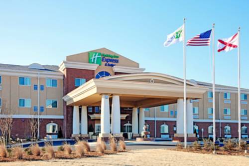 Holiday Inn Express Florence Northeast 