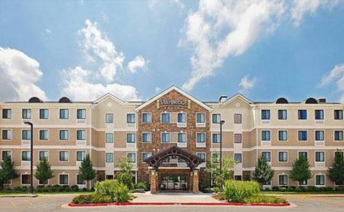 Staybridge Suites Fayetteville 