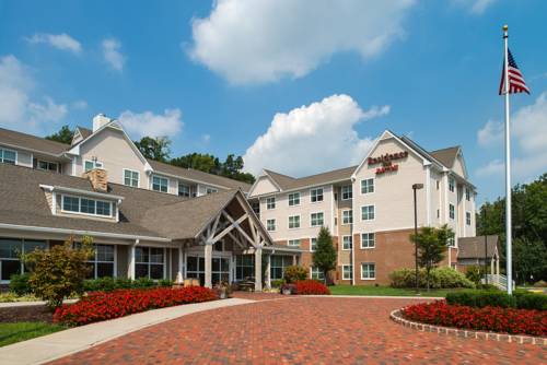 Residence Inn by Marriott Philadelphia Langhorne 