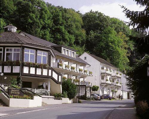 Hotel Sauerland 