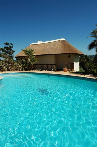 Knysna Country House 