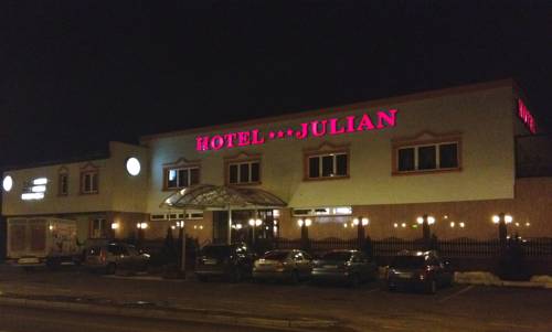 Hotel Julian 