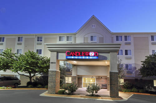 Candlewood Suites Rogers-Bentonville 