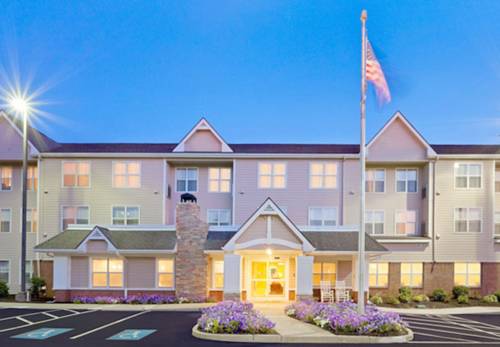 Residence Inn Boston Dedham 