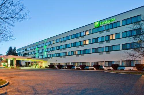 Holiday Inn Big Rapids 