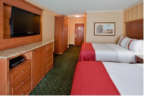 Holiday Inn University-Blacksburg 