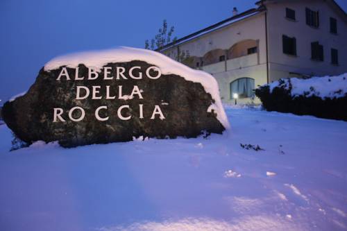 Albergo Della Roccia 