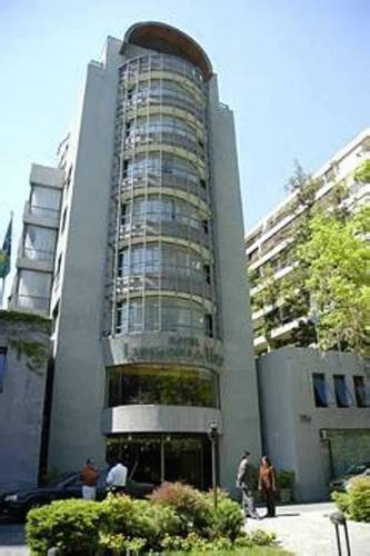 Hotel Leonardo da Vinci 