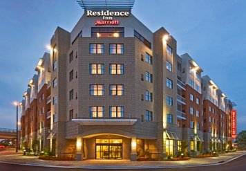 Residence Inn by Marriott Springfield Old Keene Mill 