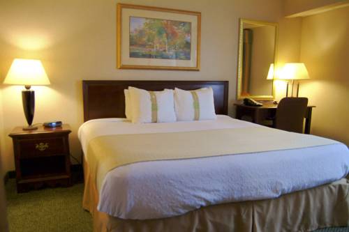 Holiday Inn Waterloo (Seneca Falls) 