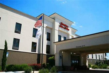 Hampton Inn & Suites Lady Lake/The Villages 