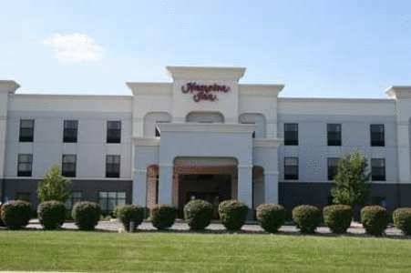 Hampton Inn LaPorte 