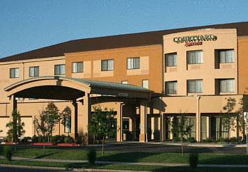 Courtyard by Marriott Norman 