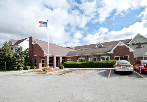 Residence Inn by Marriott Rockford 