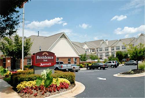 Residence Inn by Marriott Lake Norman 