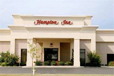 Hampton Inn Lebanon 