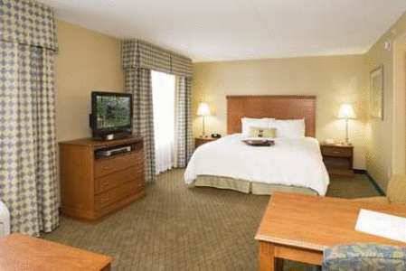 Hampton Inn & Suites Tilton 