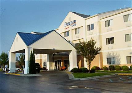 Fairfield Inn by Marriott Saginaw 