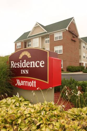 Residence Inn Holland 