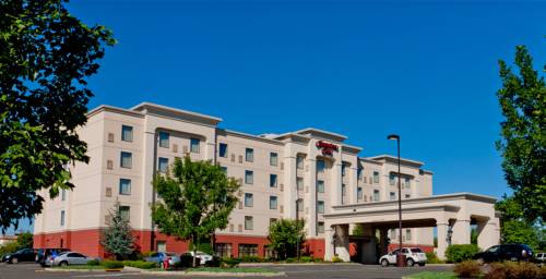 Hampton Inn South Plainfield-Piscataway 