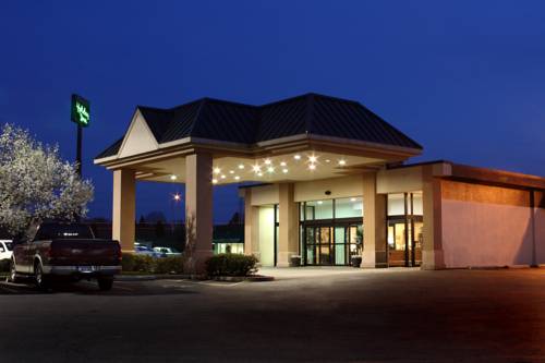 Quality Inn & Conference Center - Springfield 