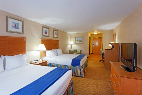 Holiday Inn Express Branford-New Haven 