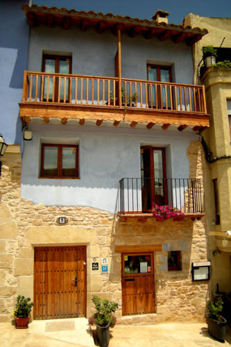 La Alquería 