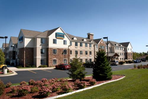 Staybridge Suites Grand Rapids-Kentwood 