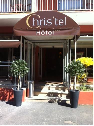 Hotel Chris'tel 