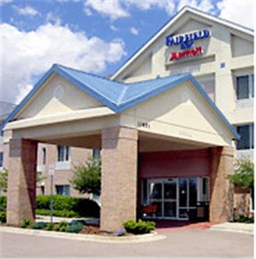 Fairfield Inn & Suites Denver Aurora 