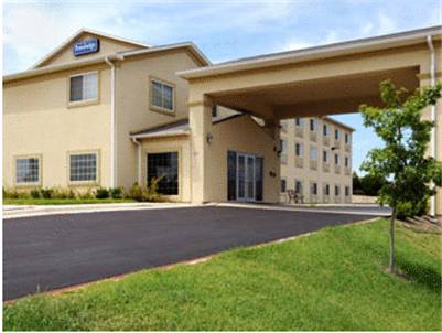 Americas Best Value Inn Harker Heights 