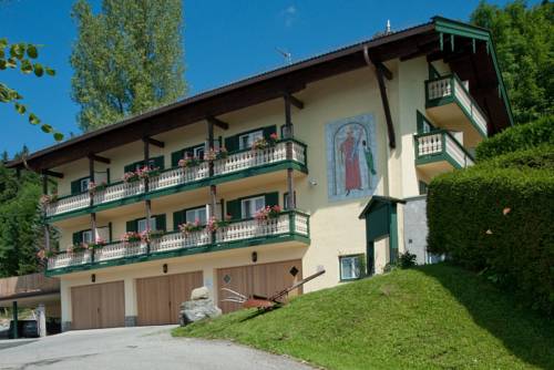 Berghaus - Der Westerhof Hotel Garni 