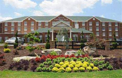 Hilton Garden Inn Atlanta South-McDonough 