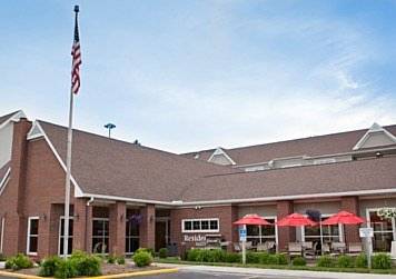 Residence Inn Peoria 