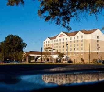 Hilton Garden Inn Greenville 