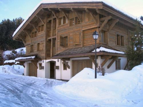 Chalets de Julie 