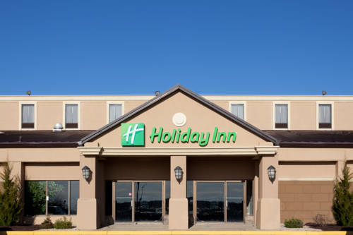 Holiday Inn Harrisonburg 