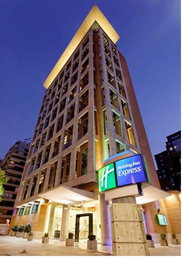 Holiday Inn Express Santiago 
