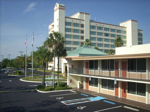 Ramada Gateway Hotel Kissimmee 