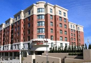 Residence Inn by Marriott Birmingham Downtown UAB 