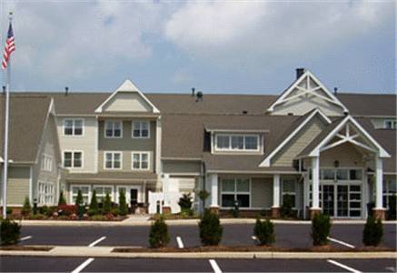 Residence Inn by Marriott Hazleton 