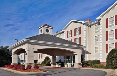 Holiday Inn Express Hotel & Suites Conover - Hickory Area 