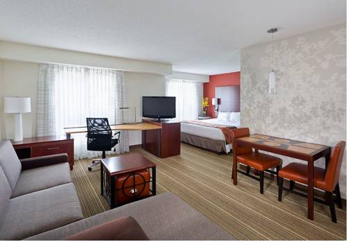 Residence Inn by Marriott Appleton 